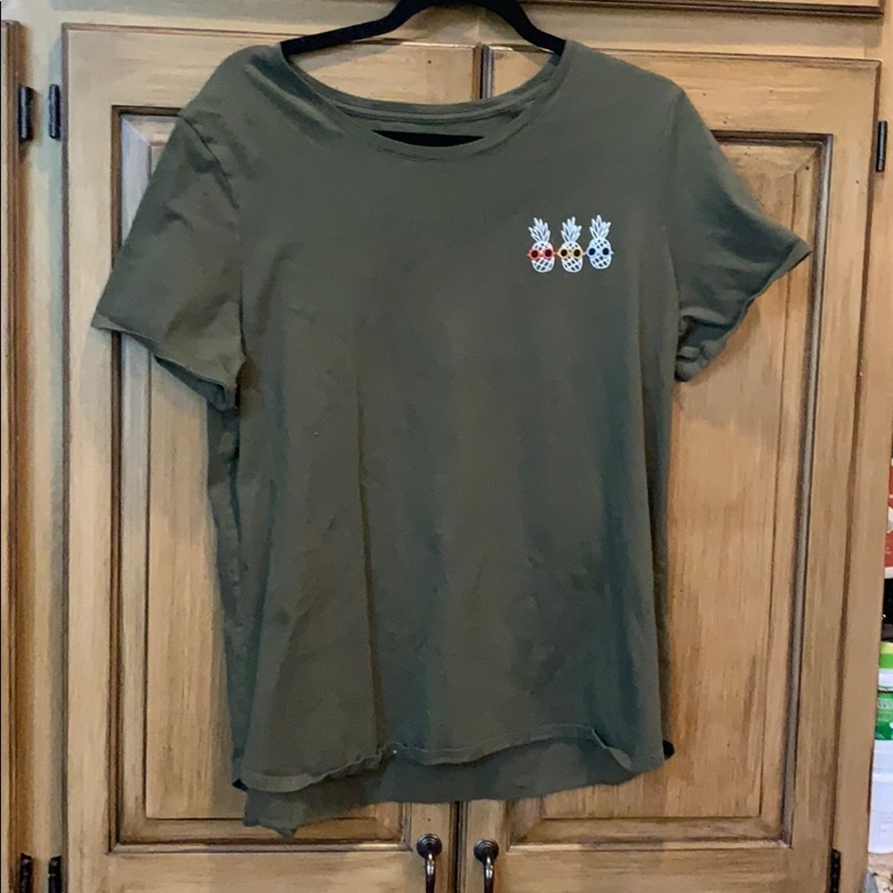 Summer T-Shirt